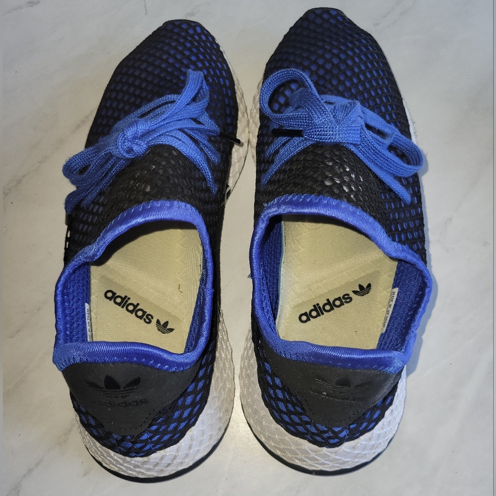 Adidas Men's Shoes - Picture 3 of 4